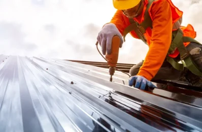 Travaux de zinguerie à Saint-Sulpice-des-Rivoires